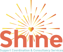 Shine Support Coordination & Consultancy Services